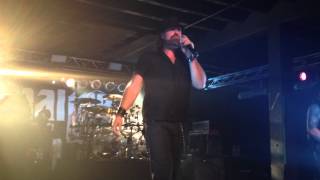 Watch Adrenaline Mob Believe Me video