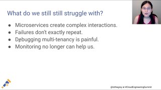 What is OpenTelemetry? | Cloud Engineering Summit 2021