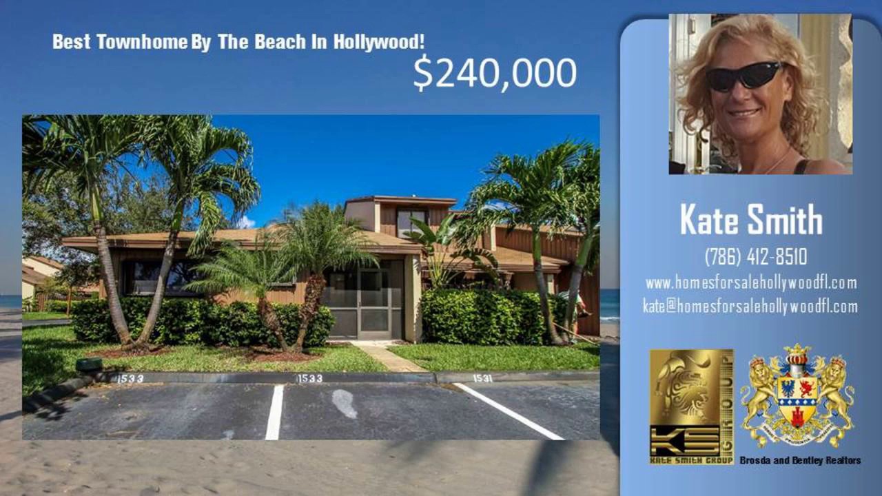 Hollywood, FL Homes for Sale & Hollywood Real Estate at http//www