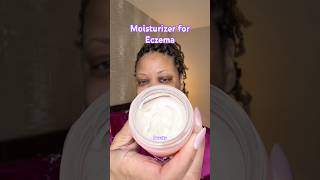 Best Moisturizer for Dry Eczema Prone Skin #skincareroutine #alpynbeauty #eczema #moisturizer