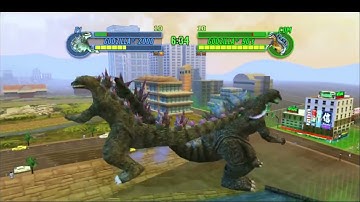 Godzilla 2000 vs Godzilla 90s Godzilla Save the Earth Commentary