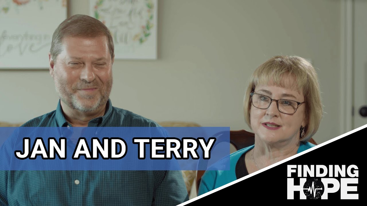 Jan and Terry - YouTube