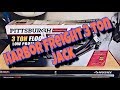 Review - Harbor Freight 3 Ton Jack