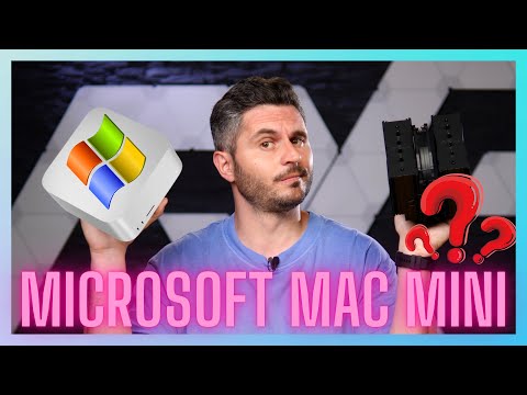Video: Puteți folosi un Mac Mini ca Apple TV?