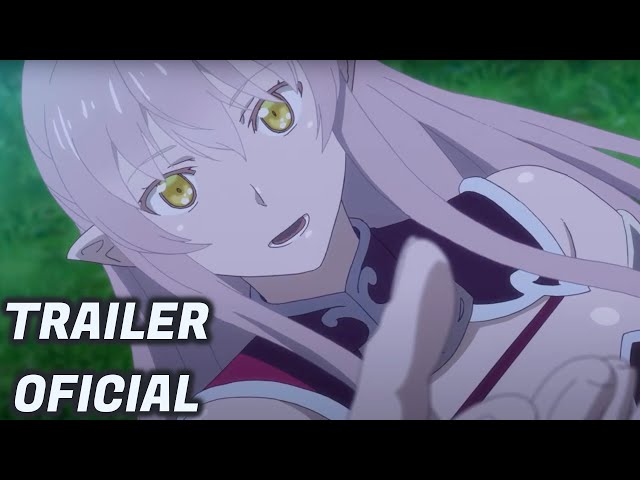Gaikotsu Kishi-sama, Tadaima Isekai e Odekakechuu (trailer 2
