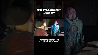 Mass Effect Andromeda Short #97