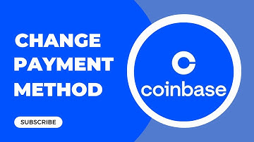 How To Change Payment Method On Coinbase In 2025 (Easy Crypto Guide)