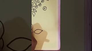 rangoli dision Vandana Chauhan