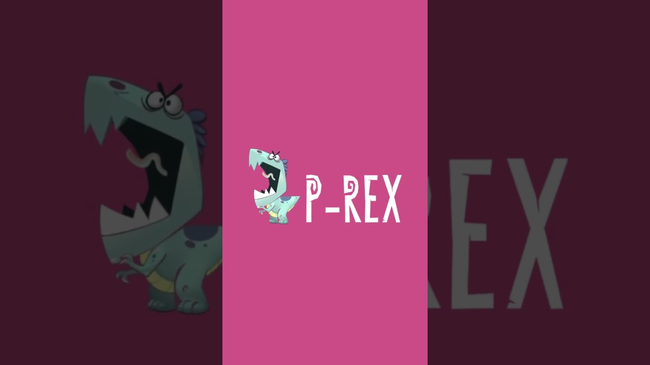 P-Rex Hobby Store 👩‍🦰💕🦊 