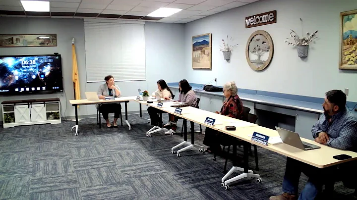 Board Meeting 12-8-25