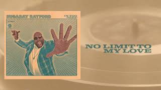 Video thumbnail of "Sugaray Rayford "No Limit to My Love" {Official Audio}"