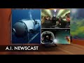 A.I. Newscast - Ocean Gate Submarine Failure