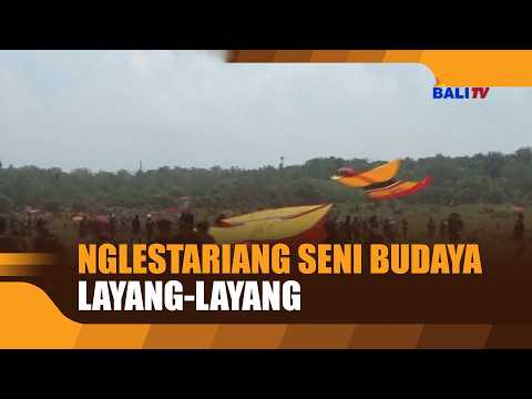 PRESERVING THE ART AND CULTURE OF KITE FLYING