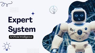Expert System Presentation in Artificial Intelligence