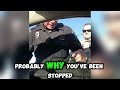 Lawyer Uber Driver – Police Tried To Stop Recording, Then It Fell Apart