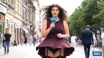 The Weather Forecast Didn