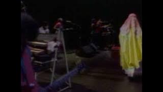 Pick Myself Up : Live