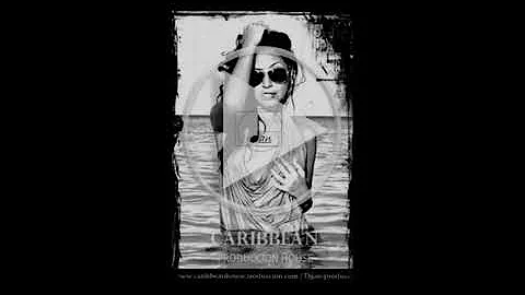 Caribbean house music- mixed by djan/ janette flor...