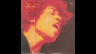 Jimi Hendrix - Voodoo Child (Slight Return) 432hz