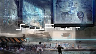 Kassander  Beyond The Stars spaceambient Channel