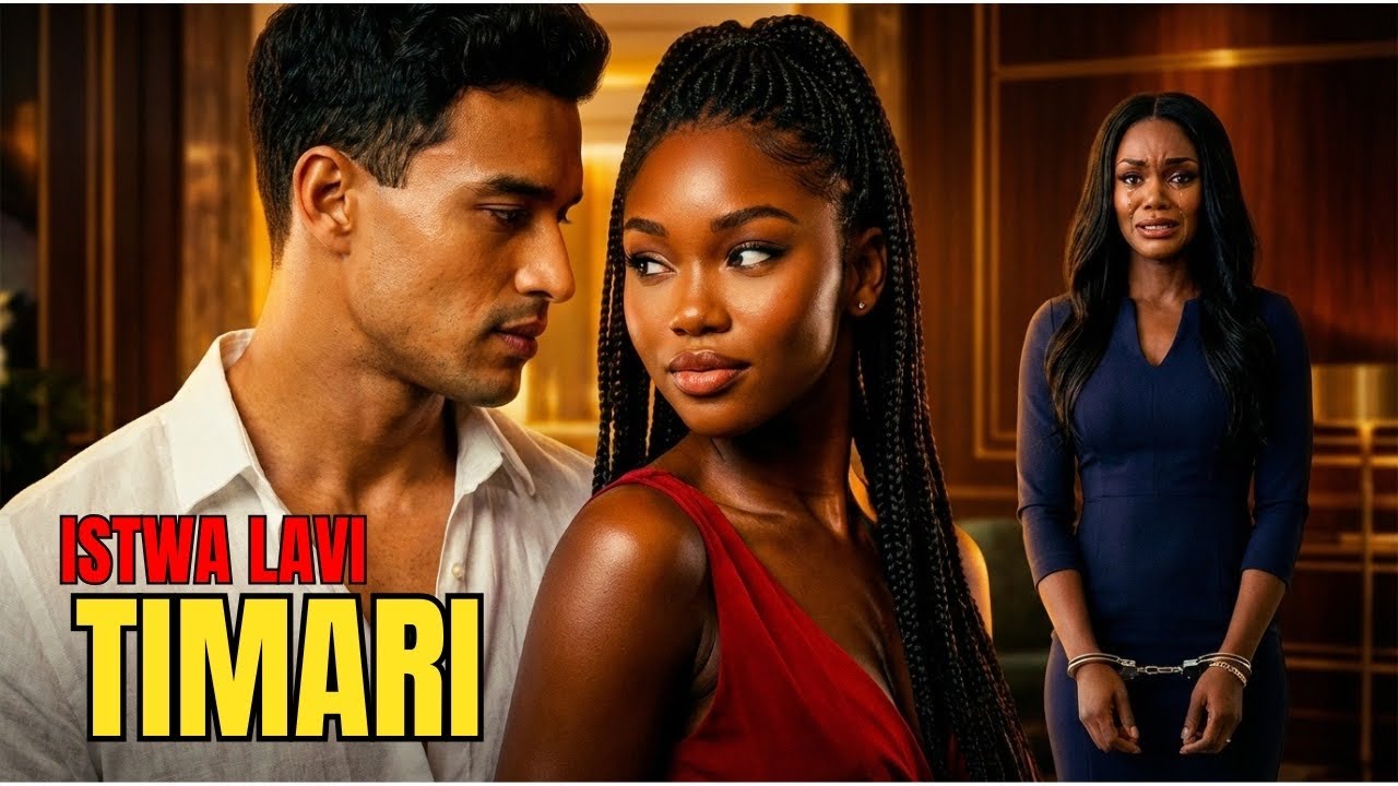 🔥🔥Redifizyon ISTWA Lavi Timari #WOYMENZEN #ISTWARELELAVITIMARI #HaitiDrama 🔥