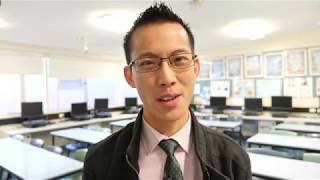 teach.NSW Facebook live chat tomorrow! teach.NSW Facebook live chat tomorrow!