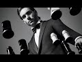 Giorgio armani  made to measure  2021 ss advertising campaign featuring donny lewis