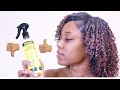 *NEW* Eco Styler Leave In Conditioner Review