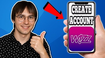 How To Create Wizz Account (2025)