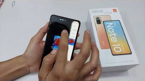 How to set Always on display in Redmi note 10,pro,max | Redmi note 10 me always on display set kare