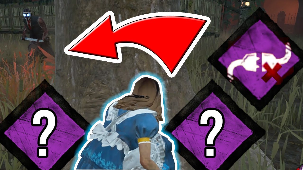 THIS BUILD MAKES KILLERS DC | Dead By Daylight - YouTube