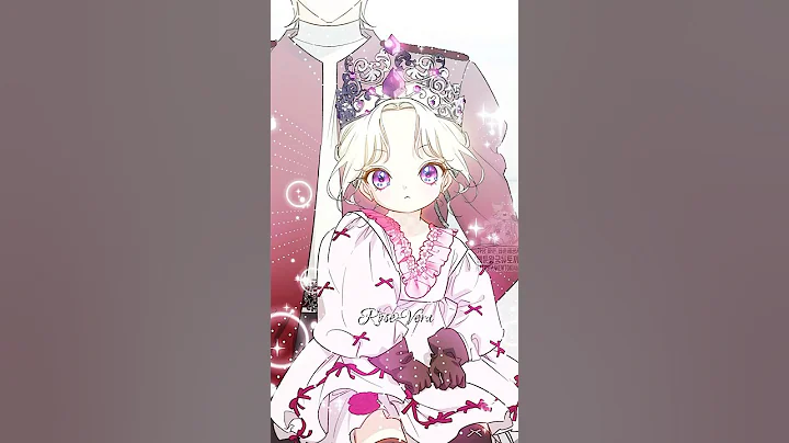 She took the crown😌👑🥀#music #love #viral #manhwa #manhwareccomendation #shorts #manhua #funny