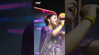 Hungama Ho Gaya 🎶🎤 || Arunita Kanjilal || Live Performance || Surat, Gujrat