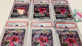 Gengar VMAX is the best Pokemon investment 2024