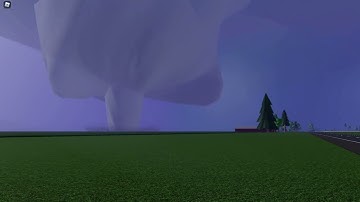 Tornado genesis Timelapse