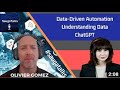 ChatGPT, Sources of Data, Bubble of Excitement, Intelligent Automation Use Cases
