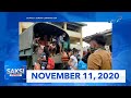 Saksi Express: November 11, 2020 [HD]