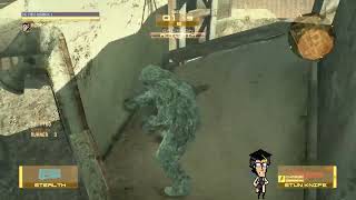Lightning Lessons: Stealth DeathMatch: Anti Personnel Sensor