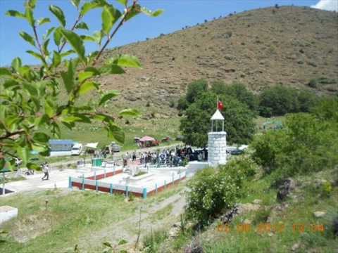 AKKONAK KASABASI.  NEVZAT ALTINDAĞ (zalım Poyraz)