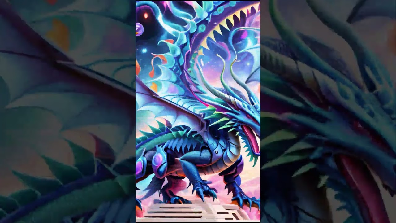 🚨 SOUND ALERT! 🚨 New remix by Monolock Art by Sharon Graziani