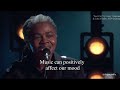 MUSIC Does THIS to Our BODY & MIND! Ft. “Fast Car” by Tracy Chapman and Luke Combs