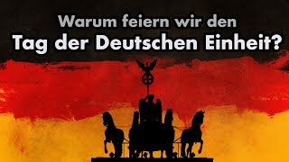 Tag der deutschen Einheit 2016