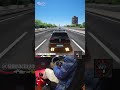 Golf R 2022 Gameplay #golfr #golf7r #golf