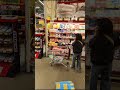 LA MEJOR BROMA EN EL SUPERMERCADO!!😂😂#shorts