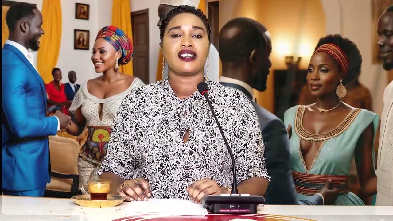 NET TALI : Le Modou Modou et la Femme de Son Ami