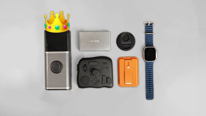 Best Unique Gadgets On Tech Unboxing 🔥 Till Date 🧐 