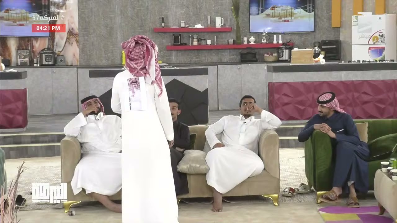 تحدي عمر بن هذال معرفة صاحب الصورة |  #الميركه57