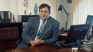 Social Security Disability: The 5 Step Evaluation Process