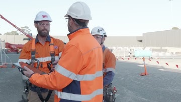 Complete Scaffold - Safety | Efficiency | Innovation