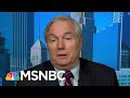 Dr. Osterholm Has A Message For Texas Gov. On Mask Mandate | MTP Daily | MSNBC